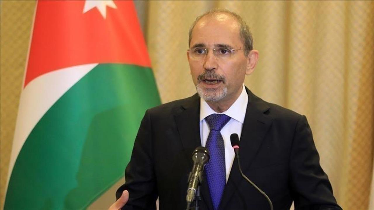 Ürdün Kralı'ndan Türkiye'ye Üst Düzey Ziyaret