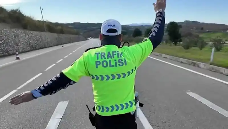 Hız Denetimleri İle Trafik Güvenliğine Yeni Bir Soluk!