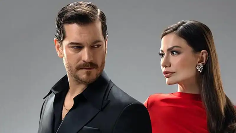 Eşref Rüya Yeni Bölümünde Şok Gelişmeler! İzleyicileri Ekran Başına Kilitleyecek