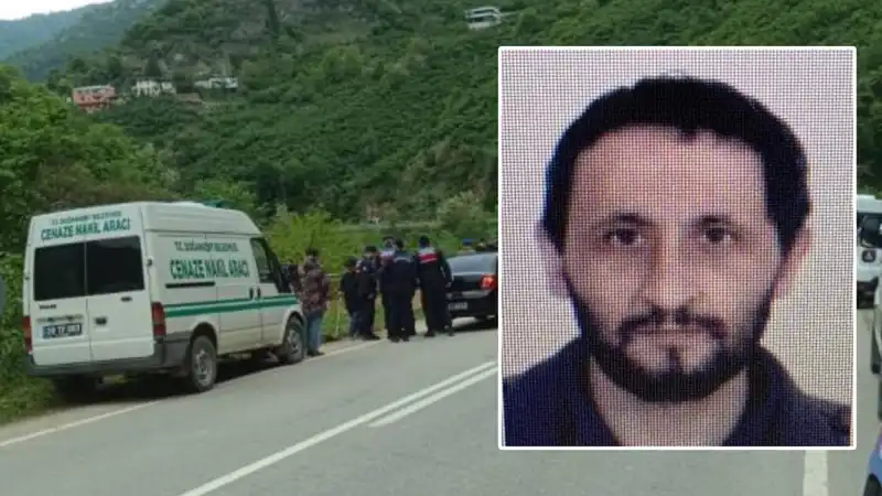 Plaka Tanıma Sistemi, Korkunç Cinayet Sırrını Ortaya Çıkardı