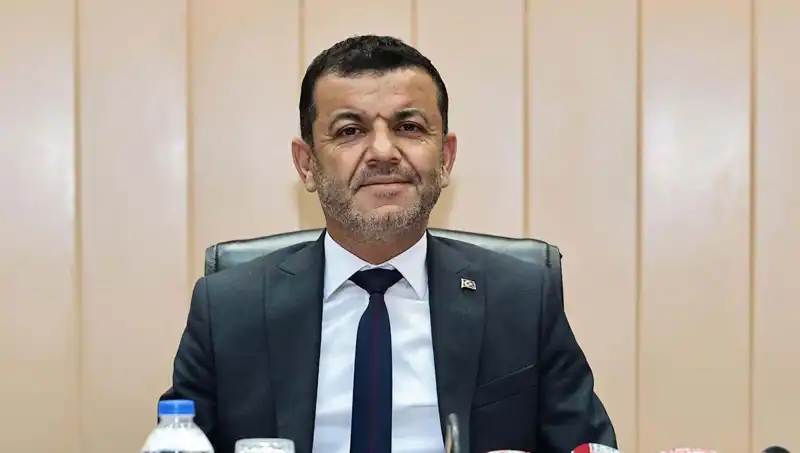 Bülent Nuri Çavuşoğlu: CHP Kurultayı'nda Çok Konuşulacak İsim