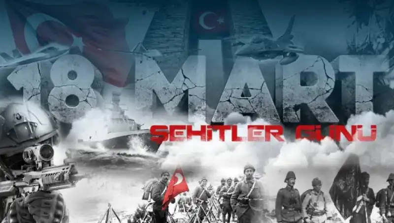 Çanakkale Zaferi’nde Duygusal Anlam: Şehitlerimizi Unutmayalım