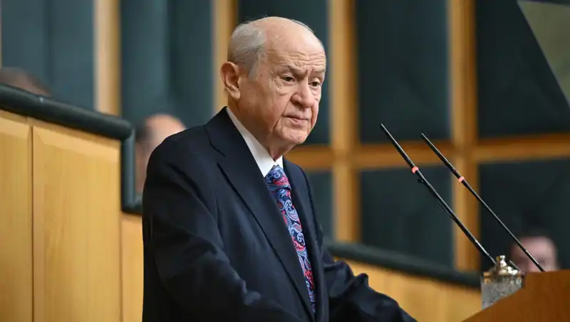 Devlet Bahçeli: Terörsüz Türkiye İçin Kritik Mesaj ve Umut Dolu Yorumlar