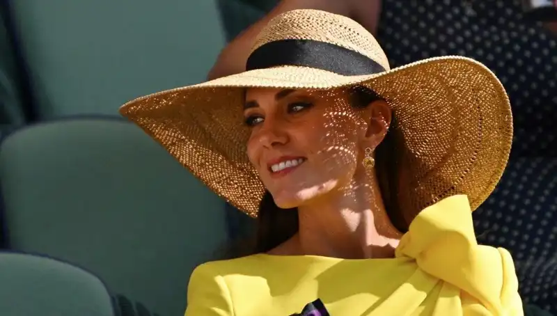 Kate Middleton’ın 15 Yıllık Asistanından Şaşırtan Ayrılık Haberi