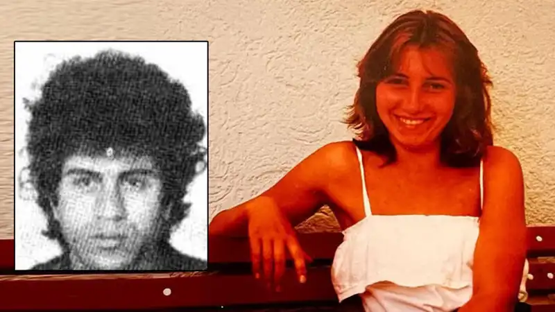 Yıllar Sonra Raftan İnen Dosya: Interpol, Nazmi’nin İzinde!