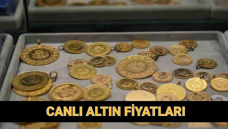 Bugün 11 Mart: Anlık Altın Fiyatları ve Piyasa Değerlendirmesi