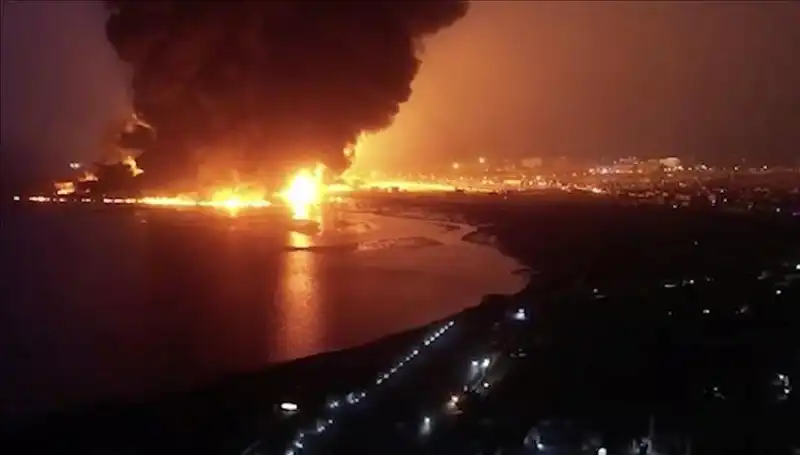 Yemen’de Türk Gemisine Şarapnel Isabet Etti: Olayın Perde Arkası