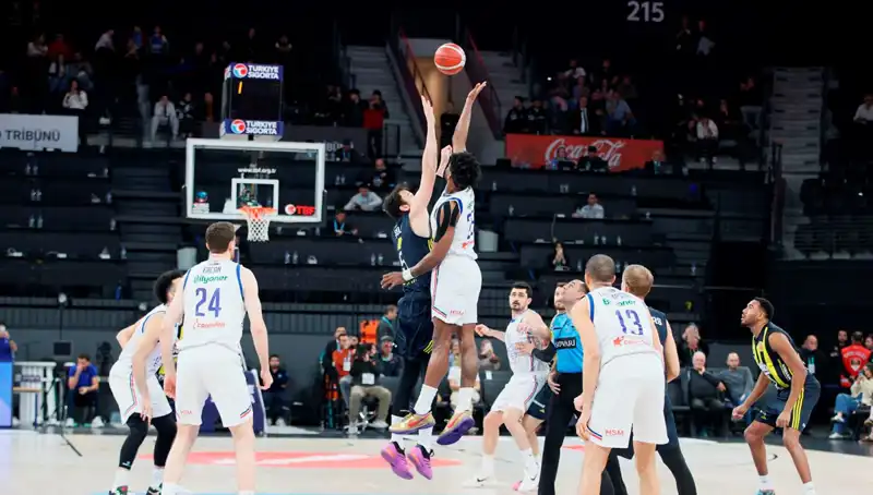 Euroleague'de Heyecan Dolu Play-Off Süreci Başlıyor!