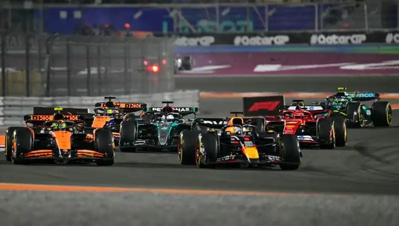Cadillac, 2026'da Formula 1 Dünyasında Yerini Alıyor!