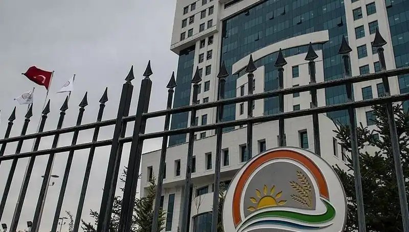2025'te Tarım ve Orman Bakanlığı 8500 Personel Alımı: Başvuru Süreci ve Detaylar