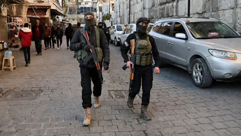 Suriye'de Dürzilerin Netanyahu'ya Tepkisi: Gerginlik Tırmanıyor