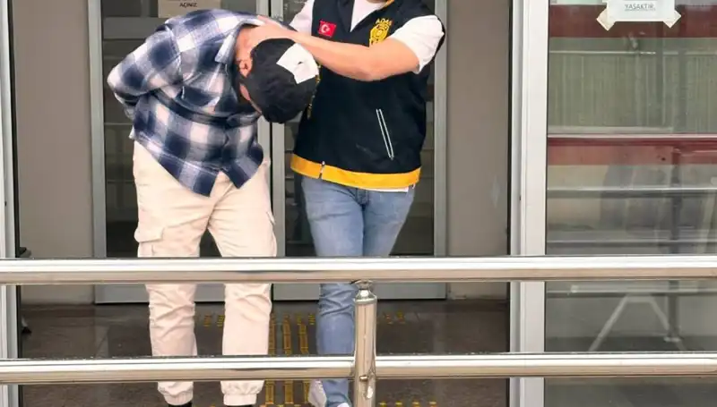 Tartışma Kanlı Bitti: Ağabeyini Öldüren Genç, Olayı Anlattı