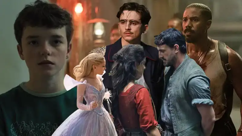 2026 Critics Choice Ödülleri: Sinema Dünyasının En İyileri Belirlendi!