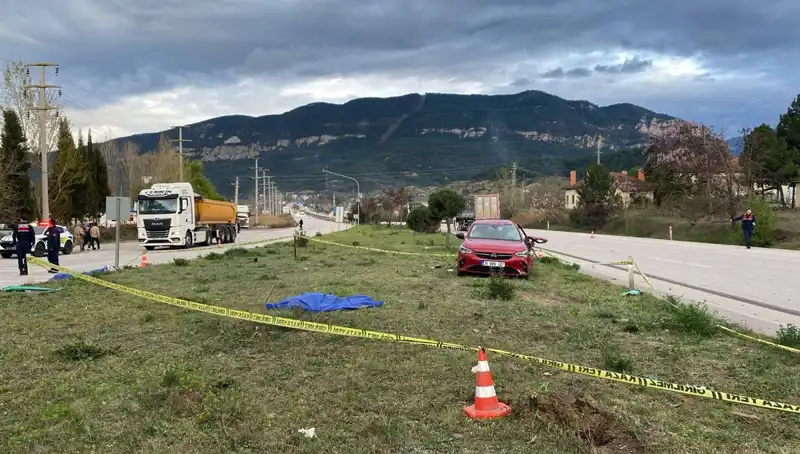 Karabük’te Feci Kaza: Aynı Aileden Dört Kişi Hayatını Kaybetti