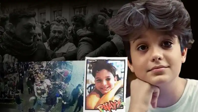 Minguzzi Cinayeti Sonrası Suça Sürüklenen Çocuklar İçin Önemli Adım