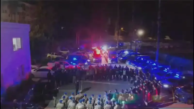 Türkiye Genelinde Torbacılara Yönelik Dev Operasyon: 123 Gözaltı