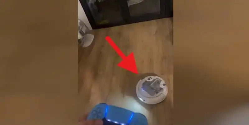 Robot Süpürgeler, Gizlilik Tehdit Ediyor: Evlerin Gizli Görüntülerine Ulaşım Nasıl Oluyor?