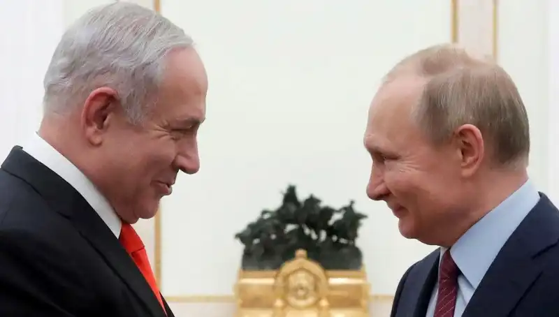 UCM'nin Hedefinde: Putin ve Netanyahu’nun Tutuklanma Korkusu Neden Artıyor?