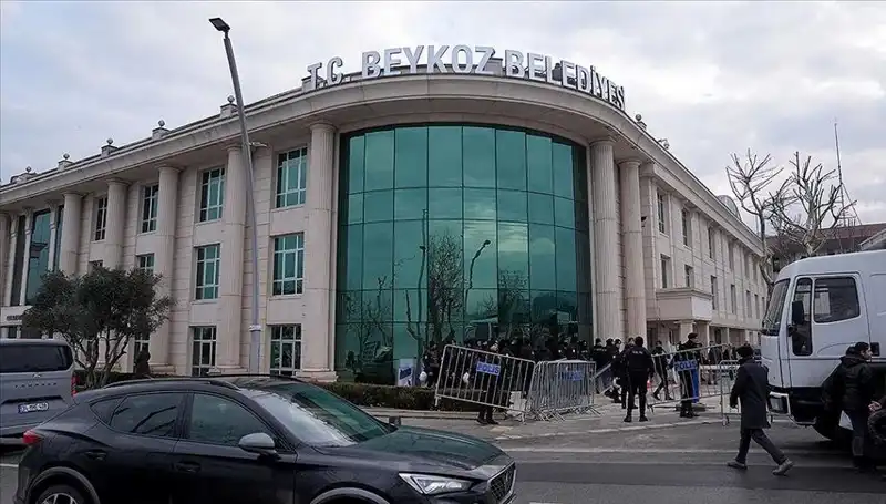 Beykoz Belediyesi'nde Sıcak Gelişme: Başkan Yardımcısı Fidan Gül Adliyeye Sevk Edildi