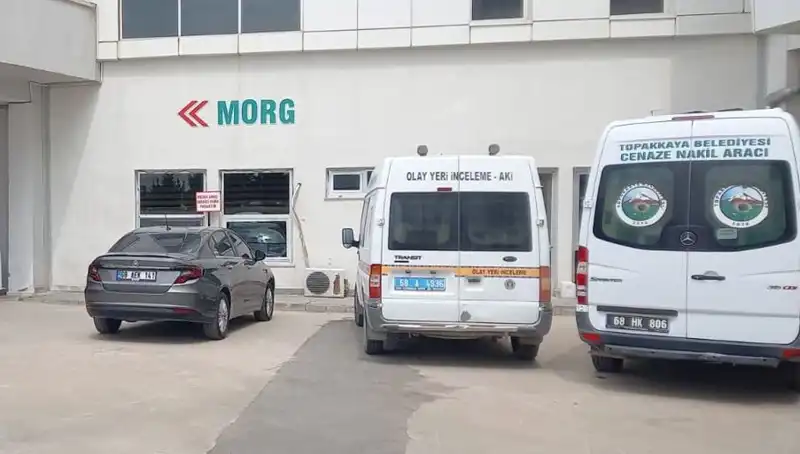 Aksaray'da Kıskançlık Nedeniyle Göz Gözü Görmedi: Cinayetle Sonuçlanan Çatışma