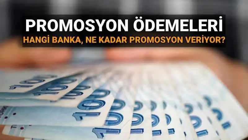 Temmuz 2025 Emekli Banka Promosyonları: En Yüksek Ödeme Yapan Banka Hangisi?