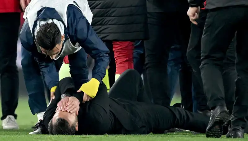 Galatasaray, Fenerbahçe'ye Yanıt Verdi: Spor Ahlakı İçin Utanç Verici Bir Saldırı