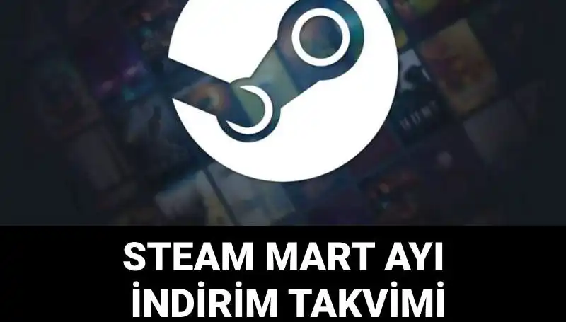 Steam İlkbahar İndirimleri Ne Zaman Bitecek? İşte Tüm Detaylar!