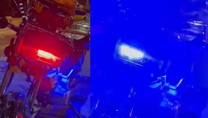 Motosiklet Sahibine 279 Bin Lira Ceza: Olayın Ardındaki Ayrıntılar Neler?