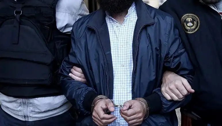 İstanbul'da DAEŞ Operasyonu: 14 Kişi Gözaltına Alındı