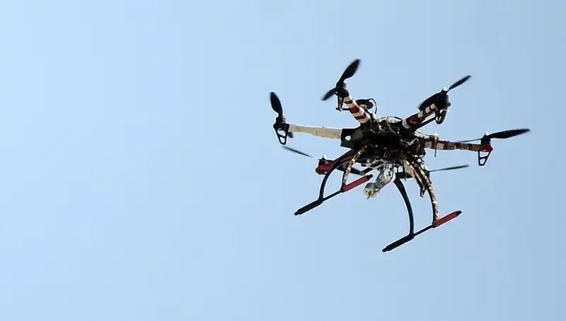 İzinsiz Drone Uçuşu: Yapılan Hatası Ne Kadar Pahalıya Patladı?