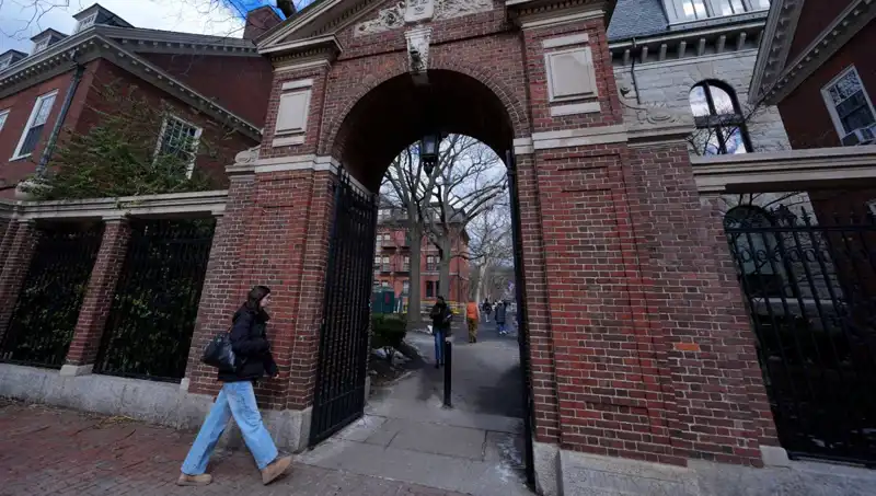Harvard Profesörlerinden Trump Yönetimine Dava Açıldı: Nedenleri ve Sonuçları