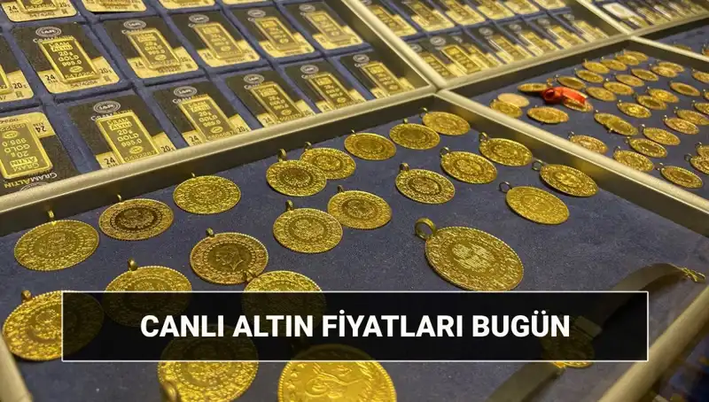 Bugün 28 Nisan: Gram ve Çeyrek Altın Fiyatları Ne Kadar? Canlı Güncellemeler!