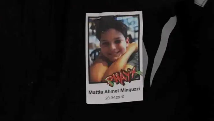 Mattia Ahmet Minguzzi'nin Katilinin Çocuk İndirimi: Olayın Detayları ve Ceza Süreci