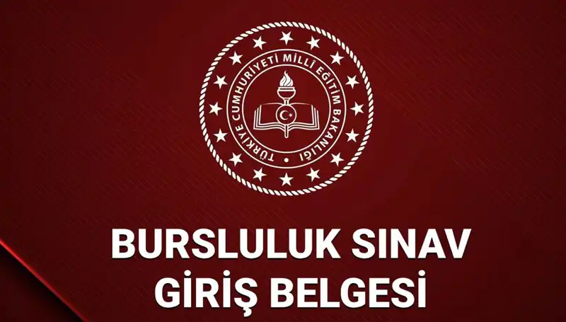 2025 MEB İOKBS Sınavı: Bursluluk Sınav Yerleri ve Giriş Belgesi Sorgulama Kılavuzu