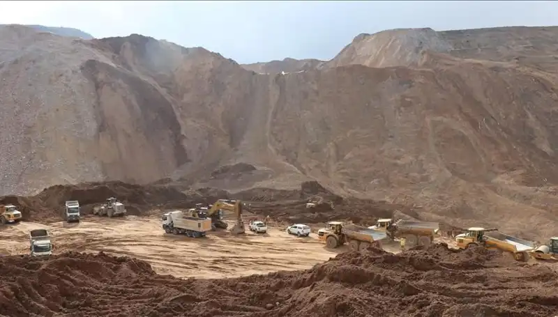 İliç Maden Faciası Davasında Çarpıcı Gelişmeler: Çatlaklar Aylar Önce Belirlenmişti