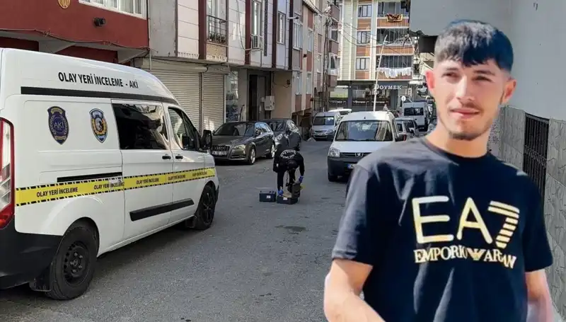 Kardeşinin Kanını Takip Eden Şok Edici Cinayet: Olayın Detayları
