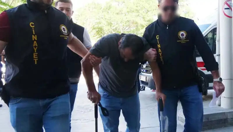 : Araziye Gömülen Ceset: Evli Çiftin Şok Edici İtirafı!