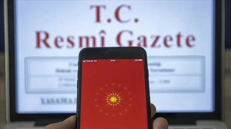 Resmi Gazete'de Bugün Yayınlanan Önemli Kararlar: 5 Şubat 2026