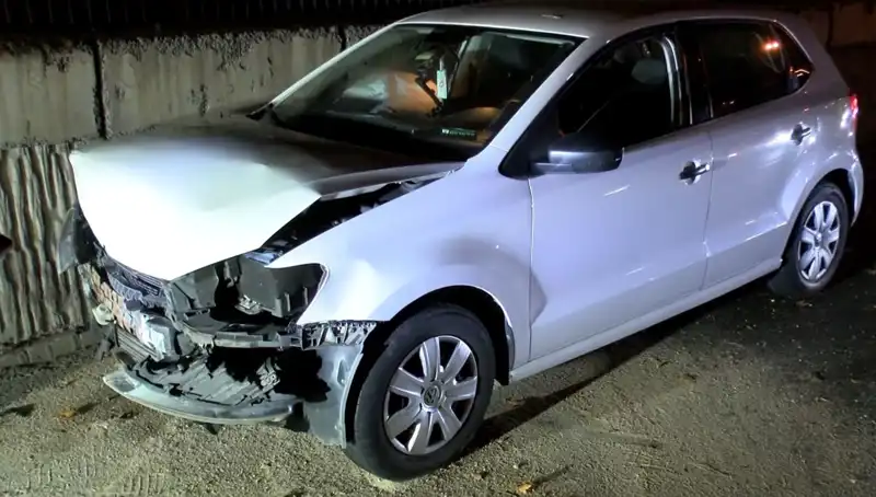 Sarıyer’de Zincirleme Kaza: 1’i Ağır 2 Yaralı, Şoke Eden Anlar!