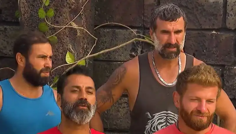Survivor 2023'te Şok Veda: Kader Birleştirmedi!