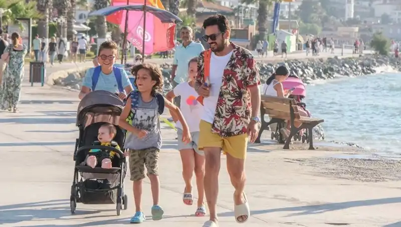 "Ne Olacak Halim" Filmi: Oyuncuları ve Konusu ile Dikkat Çekiyor