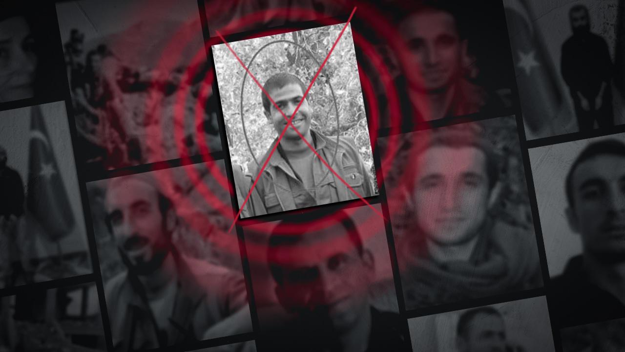 MİT Operasyonuyla Süleymaniye'de Hedefler Vuruldu