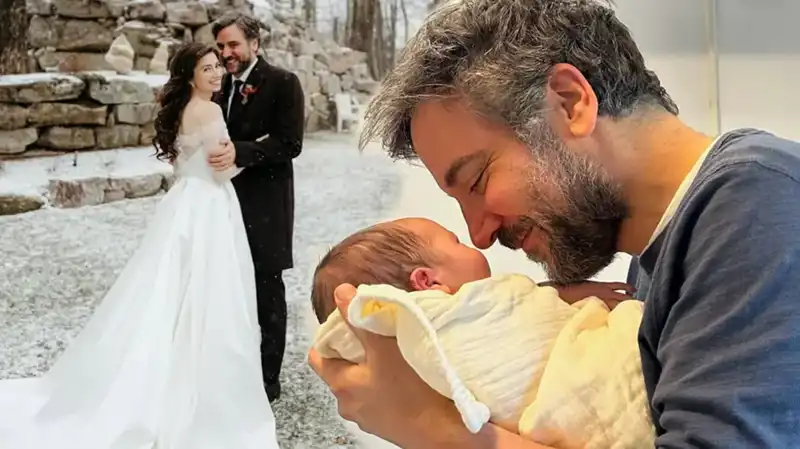 How I Met Your Mother’ın Ted’i Josh Radnor Baba Oldu: Beklenmedik Mutluluk