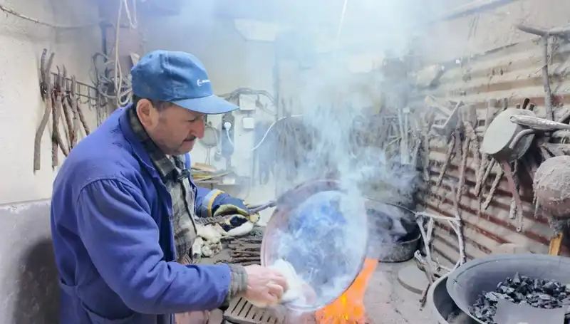 Mesleği Kayıp Olanların Son Temsilcisi: Gerçekten Kimse İstemiyor Mu?