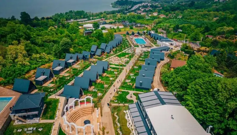 Yurt Dışından Getirilen Cihazla Bungalovlarda Gizli Kamera Kontrolü Başlıyor