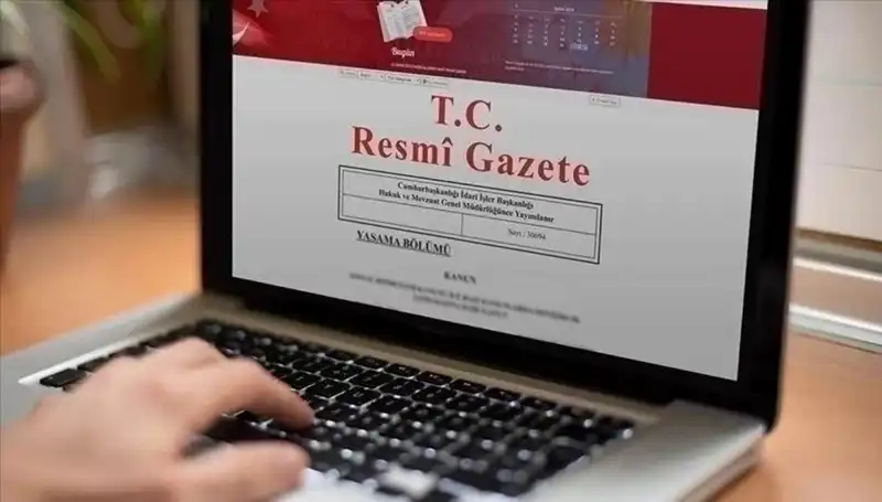 Resmi Gazete'de Bugün: Hayatı Etkileyecek Önemli Kararlar Açıklandı
