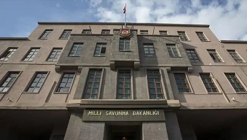 Yunan Askerlerinin Provokatif Tavırlarına TSK'dan Sert Yanıt Geldi!