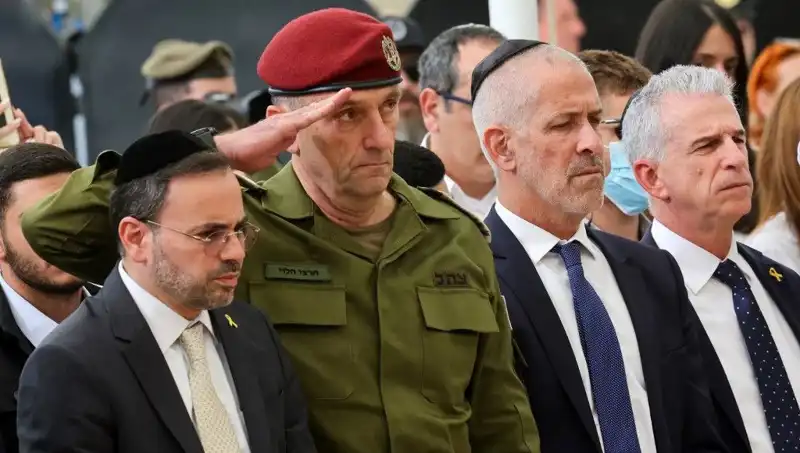 Şin Bet Hamlesi İle Netanyahu’nun Savaş İlanı Tartışmaları Büyüyor