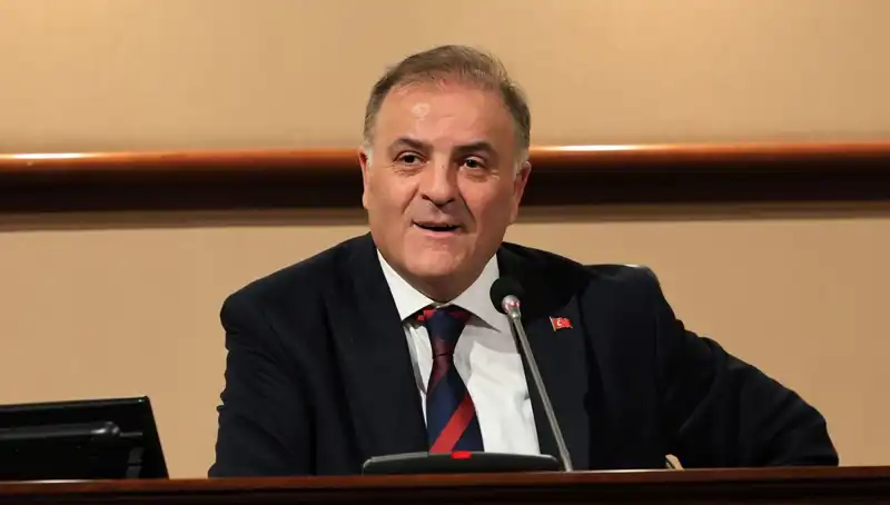 Nuri Aslan Kimdir? İBB Başkanvekili Adaylığıyla Neler Değişecek?