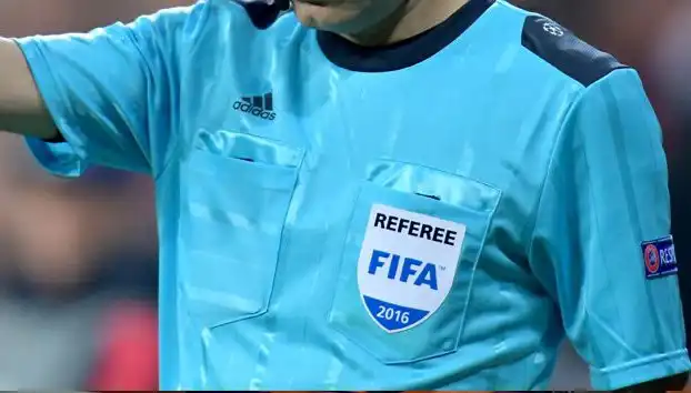 FIFA Kulüpler Dünya Kupası'nda Türk Hakem Heyecanı!